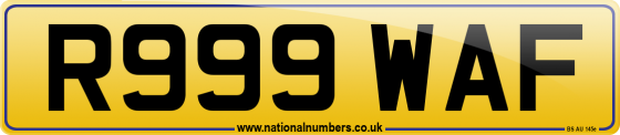 R999 WAF