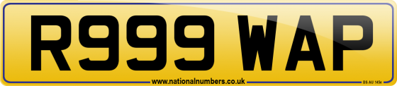 R999 WAP