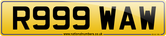R999 WAW