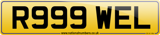 R999 WEL