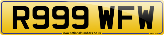 R999 WFW