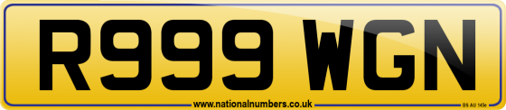 R999 WGN