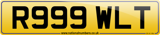 R999 WLT