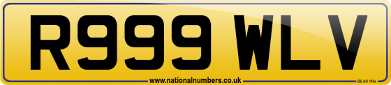 R999 WLV