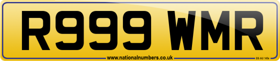 R999 WMR
