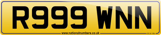 R999 WNN