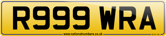 R999 WRA