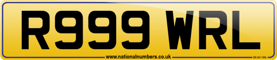 R999 WRL