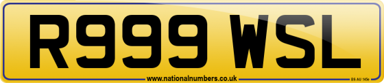 R999 WSL