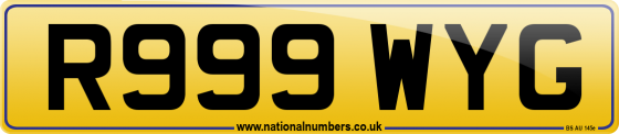 R999 WYG