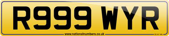 R999 WYR