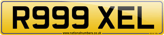 R999 XEL