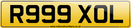 R999 XOL