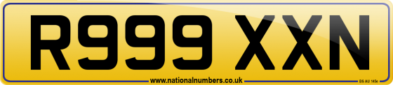 R999 XXN