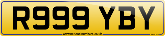 R999 YBY