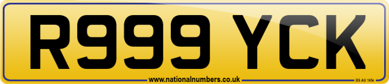 R999 YCK