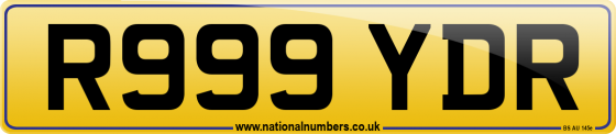 R999 YDR