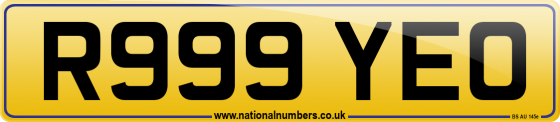 R999 YEO
