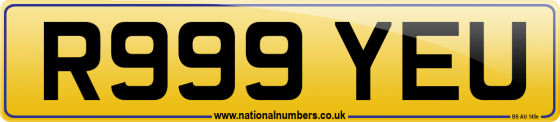 R999 YEU