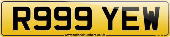 R999 YEW