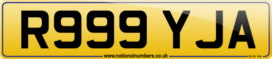 R999 YJA