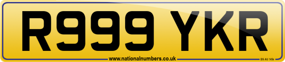 R999 YKR