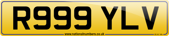 R999 YLV