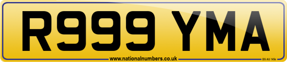 R999 YMA