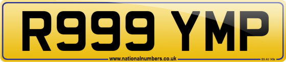 R999 YMP