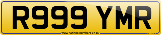 R999 YMR