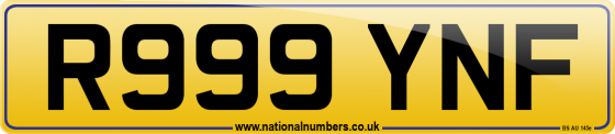 R999 YNF