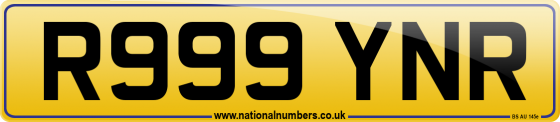 R999 YNR