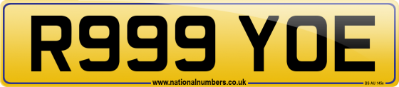 R999 YOE