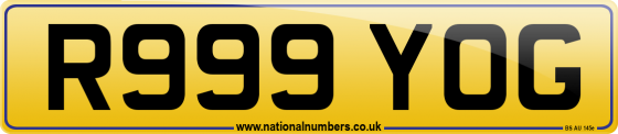 R999 YOG