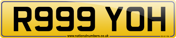 R999 YOH