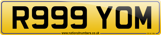 R999 YOM