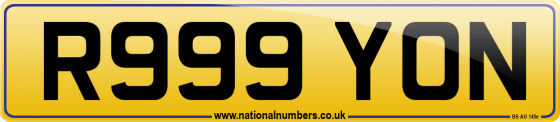 R999 YON