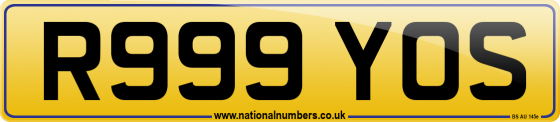 R999 YOS
