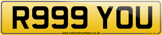 R999 YOU