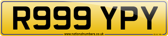 R999 YPY