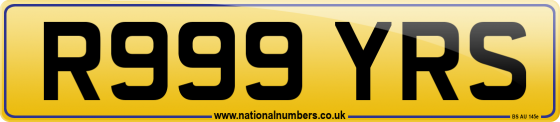 R999 YRS