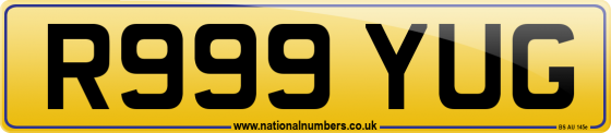 R999 YUG