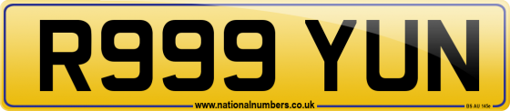 R999 YUN
