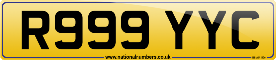 R999 YYC