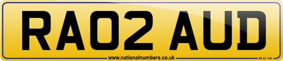 RA02 AUD