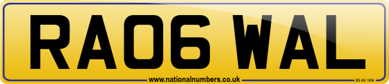 RA06 WAL