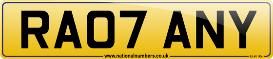 RA07 ANY
