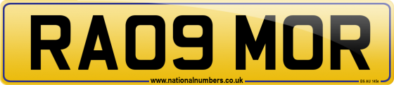 RA09 MOR