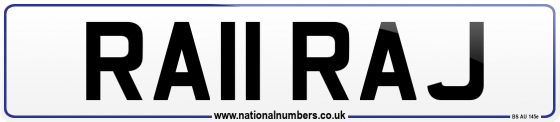RA11 RAJ