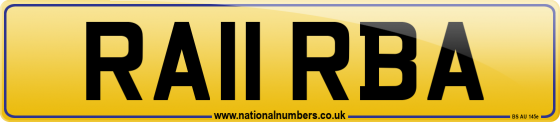 RA11 RBA